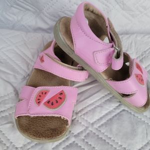 See Kai Run Sandals size 8